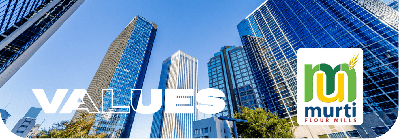 Buildings Background