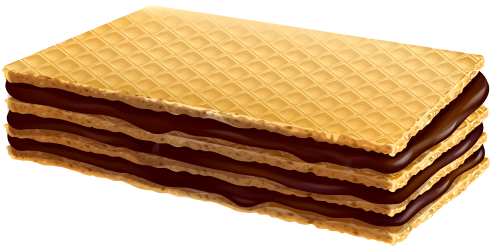 Wafer icon